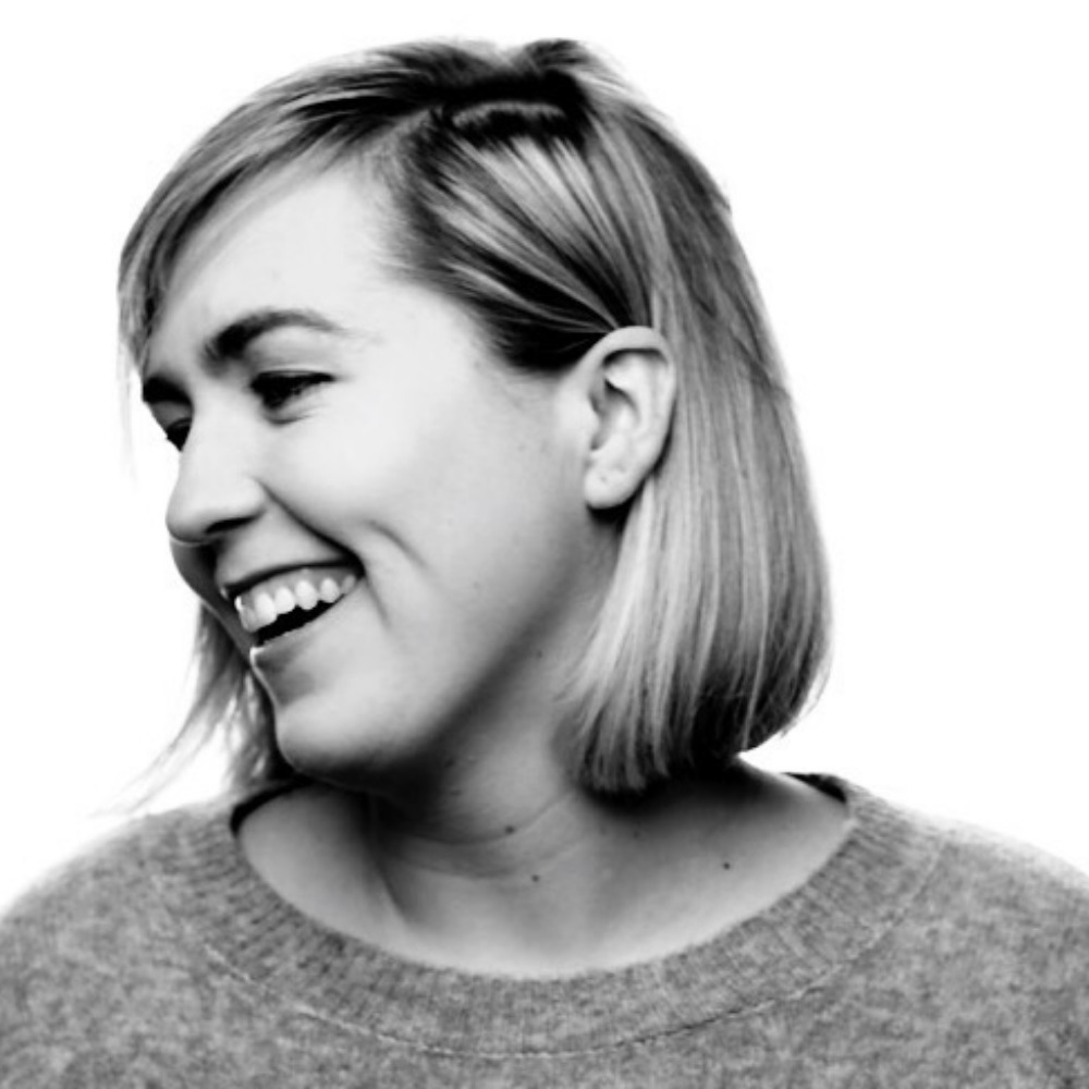 Meet your Posher, Molly